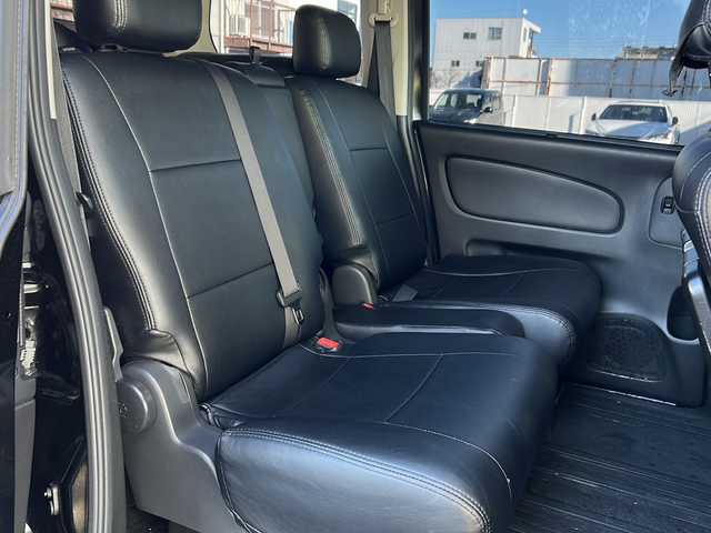 日産 セレナ ハイウェイスター S HV Vセレ 岐阜県 2013(平25)年 11.1万km スーパーブラック ワンオーナー/純正メモリナビ/ワンセグTV/AM/FM/Bluetooth/後席用フリップダウンモニター(ILPINE)/ドラレコ付きデジタルインナーミラー/両側電動スライドドア/ETC/クルコン/スマートキー/プッシュスタート/横滑り防止装置/アイドリングストップ/革巻きステアリング/純正フロアマット/ドアバイザー