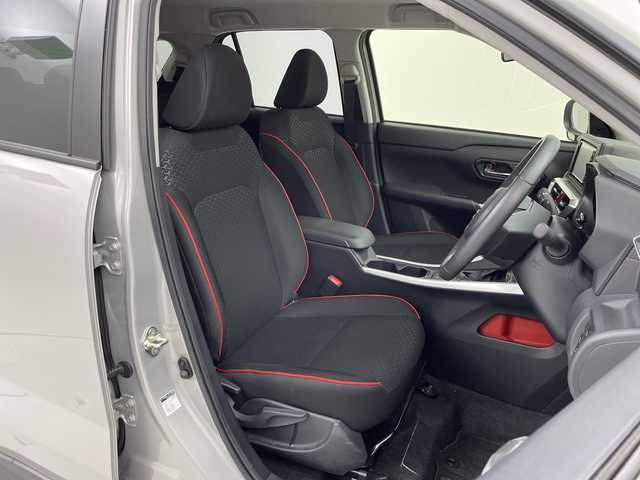 トヨタ ライズ Z 茨城県 2023(令5)年 1.9万km スムースグレーマイカメタリック/ブラック2トーン ナビ　フルセグＴＶ　Ｂｌｕｅｔｏｏｔｈ　全方位カメラ　衝突軽減ブレーキ　レーンキープアシスト　レーダークルーズコントロール　シートヒーター　ＬＥＤヘッドランプ　コーナーセンサー　純正１７インチＡＷ