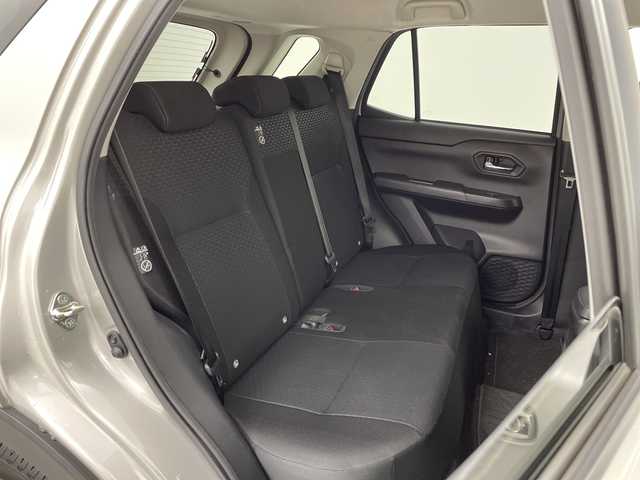 トヨタ ライズ Z 茨城県 2023(令5)年 1.9万km スムースグレーマイカメタリック/ブラック2トーン ナビ　フルセグＴＶ　Ｂｌｕｅｔｏｏｔｈ　全方位カメラ　衝突軽減ブレーキ　レーンキープアシスト　レーダークルーズコントロール　シートヒーター　ＬＥＤヘッドランプ　コーナーセンサー　純正１７インチＡＷ