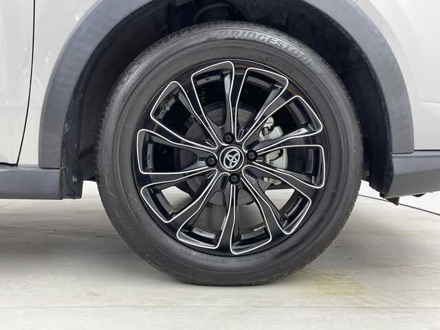 トヨタ ライズ Z 茨城県 2023(令5)年 1.9万km スムースグレーマイカメタリック/ブラック2トーン ナビ　フルセグＴＶ　Ｂｌｕｅｔｏｏｔｈ　全方位カメラ　衝突軽減ブレーキ　レーンキープアシスト　レーダークルーズコントロール　シートヒーター　ＬＥＤヘッドランプ　コーナーセンサー　純正１７インチＡＷ