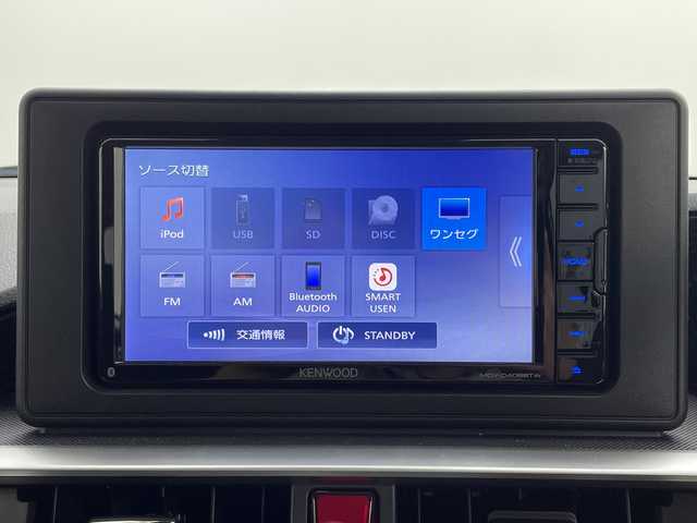 トヨタ ライズ Z 茨城県 2023(令5)年 1.9万km スムースグレーマイカメタリック/ブラック2トーン ナビ　フルセグＴＶ　Ｂｌｕｅｔｏｏｔｈ　全方位カメラ　衝突軽減ブレーキ　レーンキープアシスト　レーダークルーズコントロール　シートヒーター　ＬＥＤヘッドランプ　コーナーセンサー　純正１７インチＡＷ