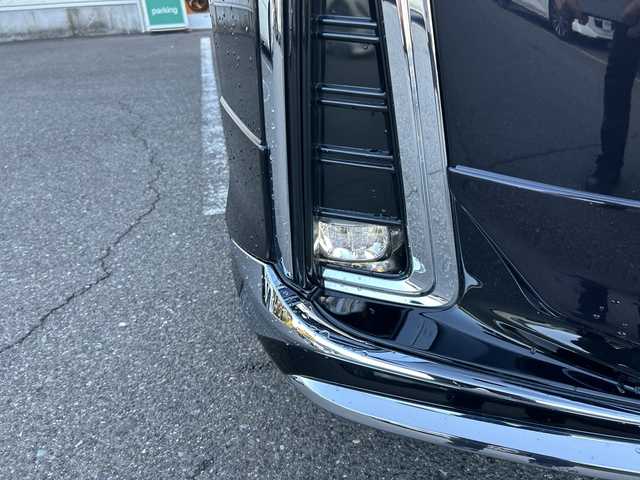 トヨタ アルファード S Cパッケージ 大阪府 2023(令5)年 4.6万km スパークリングブラックパールクリスタルシャイン 純正１０インチナビ　/サンルーフ　/モデリスタエアロ　/後席モニター　/ブラインドスポットモニター　/レーダークルーズコントロール　/衝突被害軽減システム　/レーンキープアシスト　/横滑り防止装置　/オートマチックハイビーム/コーナーセンサー/両側パワースライドドア/バックカメラ/デジタルインナーミラー/シートヒーター/エアシーター/パワーシート/レザーシート/電動リアゲート/三眼ＬＥＤライト/純正アルミホイール/純正フロアマット/ビルトインＥＴＣ/ドライブレコーダー/スペアキー1本