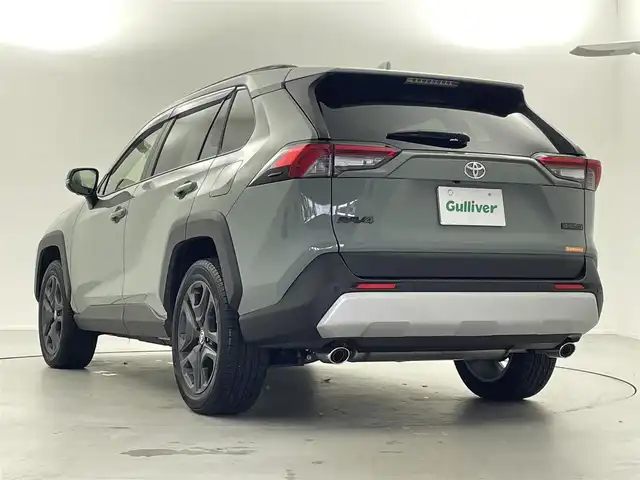 トヨタ ＲＡＶ４