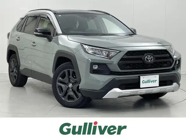 トヨタ ＲＡＶ４