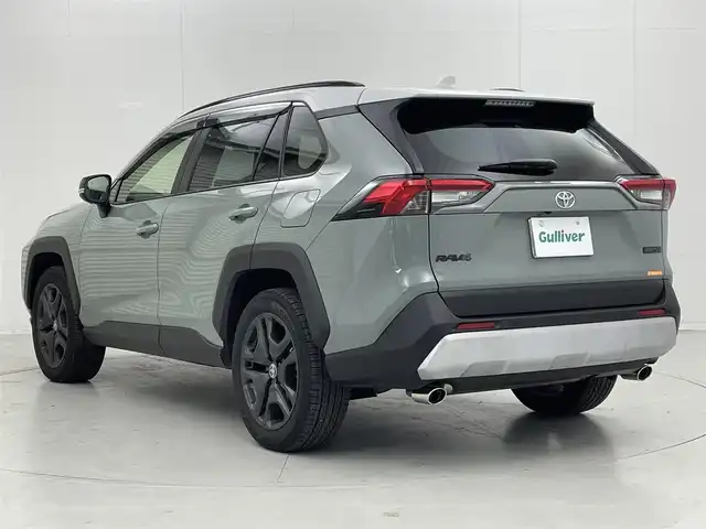 トヨタ ＲＡＶ４