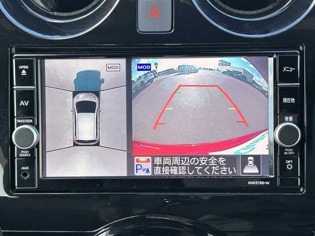 日産 ノート