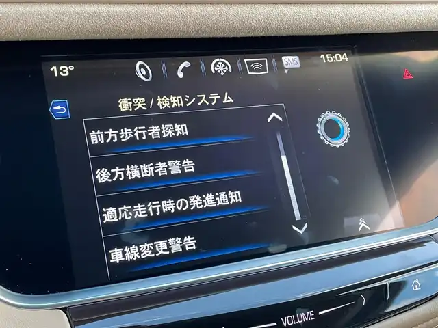 キャデラック ＸＴ５ Ｘオーバー プラチナム 埼玉県 2019(平31)年 1.9万km パール パノラマサンルーフ/茶革シート/BOSE/デジタルインナーミラー/全周囲カメラ/パナソニックナビ/フルセグテレビ/Applecarplay/パワーシート/シートヒーター/シートエアコン/パワーバックドア