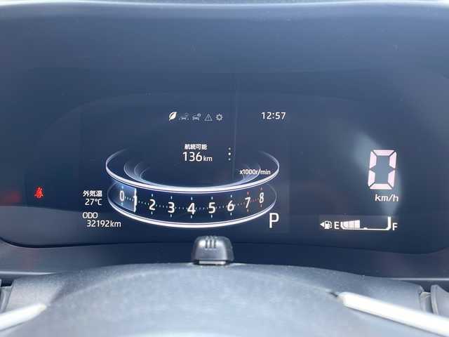 トヨタ ライズ Z 福島県 2020(令2)年 3.3万km シャイニングホワイトパール ワンオーナー/純正9インチナビ（AM/FM/BT/CD/DVD)/フルセグテレビ/パノラミックビューモニター/ビルトインＥＴＣ/モデリスタフルエアロ/前後ドライブレコーダー/純正エンジンスターター/純正フロアマット/純正シートカバー/前席シートヒーター/衝突被害軽減ブレーキ/レーンキープアシスト/オートクルーズコントロール/コーナーセンサー/ブラインドスポットモニター/リアクロストラフィックアラート/ＬＥＤヘッドライト/ＬＥＤフォグライト/オートライト/純正アルミホイール（195/60R17)/社外アルミ付き冬タイヤ車載