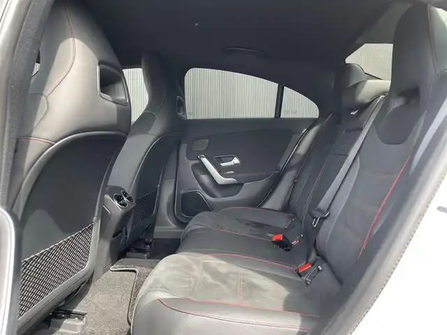 メルセデス・ベンツ ＣＬＡ２００ｄ AMGライン 香川県 2020(令2)年 4.1万km デジタルホワイト 純正ナビ（BT、USB、フルセグTV）/360度カメラ　前後コーナーセンサー/レーダーセーフティーパッケージ/黒ハーフレザーシート/前席 パワーシート、シートヒーター/前後ドライブレコーダー/純正18インチAW/アンビエントライト