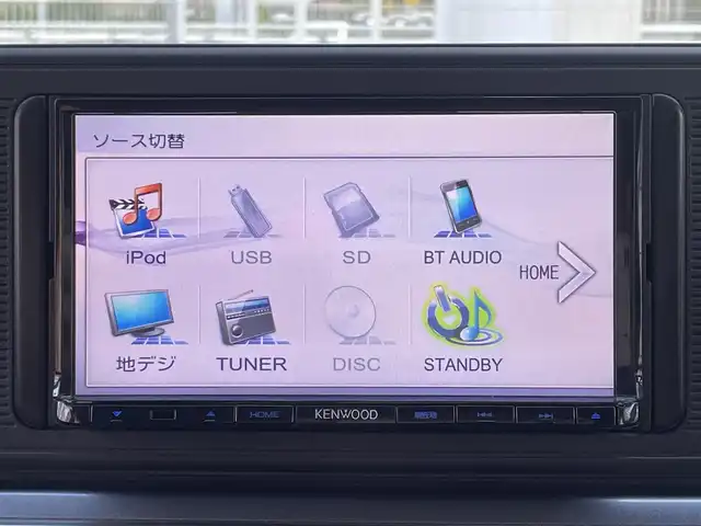 ダイハツ キャスト アクティバ X 兵庫県 2017(平29)年 11.5万km スプラッシュブルーM ワンオーナー/Kenwoodナビ/Bluetooth接続/フルセグTV/シートヒーター(D席・助手席)/バックカメラ/ETC/社外アルミホイール/プッシュスタート/ステアリングスイッチ/ドアバイザー/禁煙車/純正マット/スマートキー/電格ミラー/取説、保証書、スペアキー