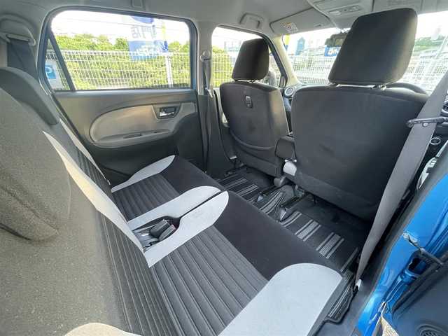 ダイハツ キャスト アクティバ X 兵庫県 2017(平29)年 11.5万km スプラッシュブルーM ワンオーナー/Kenwoodナビ/Bluetooth接続/フルセグTV/シートヒーター(D席・助手席)/バックカメラ/ETC/社外アルミホイール/プッシュスタート/ステアリングスイッチ/ドアバイザー/禁煙車/純正マット/スマートキー/電格ミラー/取説、保証書、スペアキー