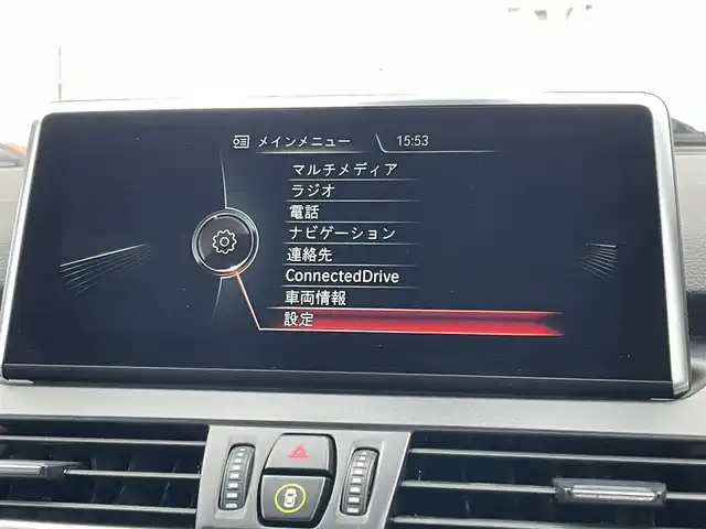 ＢＭＷ ２１８ｄ グランツアラー ラグジュアリー 福島県 2017(平29)年 4.7万km サファイアブラックP インテリジェントセーフティ/レーンキープアシスト/コンフォートパッケージ/・オートマチック・テールゲート/・コンフォートアクセス/・ライトパッケージ/・フロント・シート・ヒーティング/純正HDDナビ/バックカメラ/純正17インチAW/Ｄ／Ｎパワーシート/茶レザーシート/ミラー一体ETC/クリアランスソナー/トノカバー/保証書・取説・スペアキー