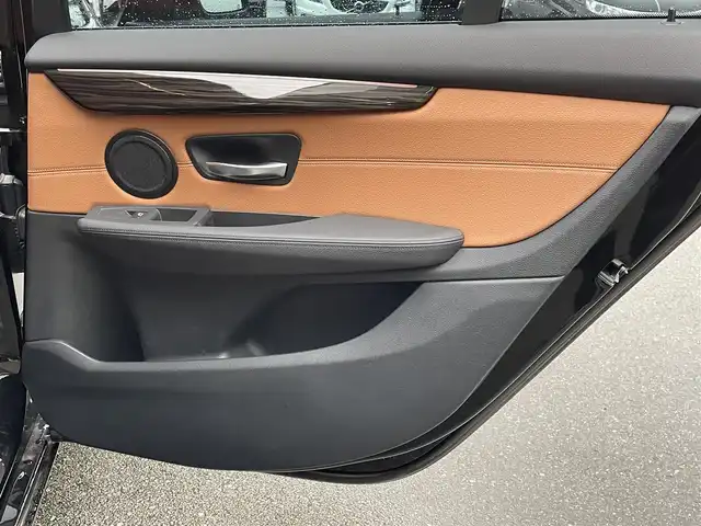 ＢＭＷ ２１８ｄ グランツアラー ラグジュアリー 福島県 2017(平29)年 4.7万km サファイアブラックP インテリジェントセーフティ/レーンキープアシスト/コンフォートパッケージ/・オートマチック・テールゲート/・コンフォートアクセス/・ライトパッケージ/・フロント・シート・ヒーティング/純正HDDナビ/バックカメラ/純正17インチAW/Ｄ／Ｎパワーシート/茶レザーシート/ミラー一体ETC/クリアランスソナー/トノカバー/保証書・取説・スペアキー