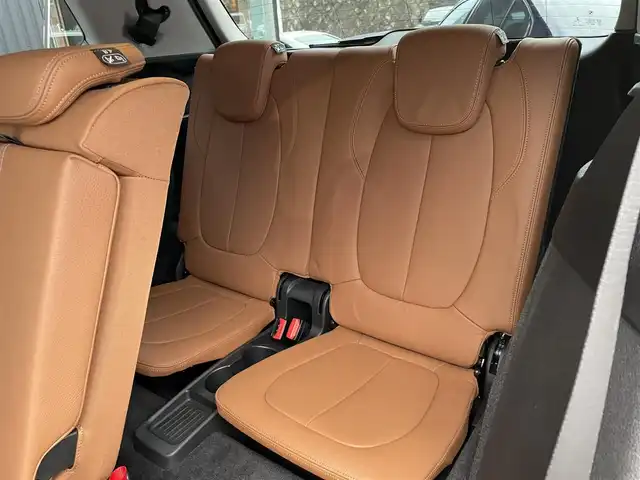 ＢＭＷ ２１８ｄ グランツアラー ラグジュアリー 福島県 2017(平29)年 4.7万km サファイアブラックP インテリジェントセーフティ/レーンキープアシスト/コニャックレザーシート/パワーシート/コンフォートパッケージ/・オートマチック・テールゲート/・コンフォートアクセス/・ライトパッケージ/・フロント・シート・ヒーティング/純正HDDナビ/バックカメラ/純正17インチAW/ミラー一体ETC/クリアランスソナー/トノカバー/保証書・取説・スペアキー
