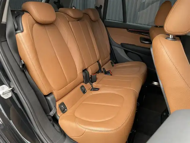 ＢＭＷ ２１８ｄ グランツアラー ラグジュアリー 福島県 2017(平29)年 4.7万km サファイアブラックP インテリジェントセーフティ/レーンキープアシスト/コニャックレザーシート/パワーシート/コンフォートパッケージ/・オートマチック・テールゲート/・コンフォートアクセス/・ライトパッケージ/・フロント・シート・ヒーティング/純正HDDナビ/バックカメラ/純正17インチAW/ミラー一体ETC/クリアランスソナー/トノカバー/保証書・取説・スペアキー