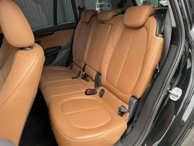 ＢＭＷ ２１８ｄ グランツアラー ラグジュアリー 福島県 2017(平29)年 4.7万km サファイアブラックP インテリジェントセーフティ/レーンキープアシスト/コニャックレザーシート/パワーシート/コンフォートパッケージ/・オートマチック・テールゲート/・コンフォートアクセス/・ライトパッケージ/・フロント・シート・ヒーティング/純正HDDナビ/バックカメラ/純正17インチAW/ミラー一体ETC/クリアランスソナー/トノカバー/保証書・取説・スペアキー