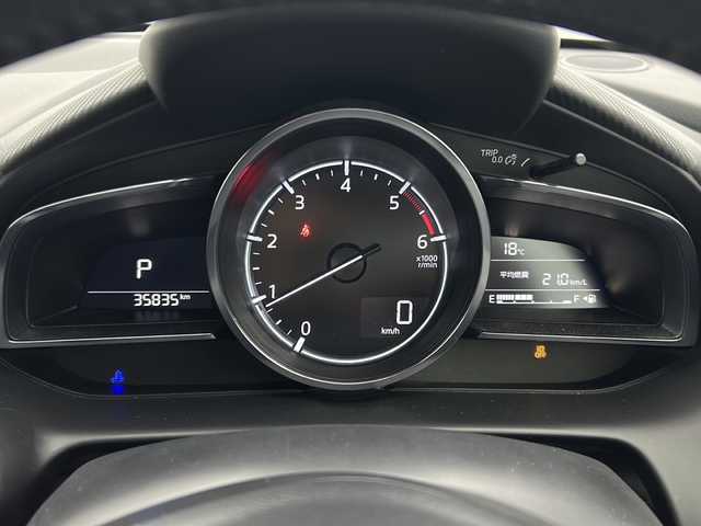 マツダ デミオ XD ツーリング 宮城県 2018(平30)年 3.6万km ソニックシルバーM 純正ナビ/(FM/AM/USB/CD/DVD/AUX/TV)/Bluetooth/フルセグTV/バックカメラ/ETC/前方ドライブレコーダー/レーダークルーズコントロール/ブラインドスポットモニター/スマートブレーキサポート/シートヒーター/プッシュスタート/スマートキー/スペアキー/オートライト/オートマチックハイビーム/LEDヘッドライト/フォグランプ/純正フロアマット/純正16インチアルミホイール