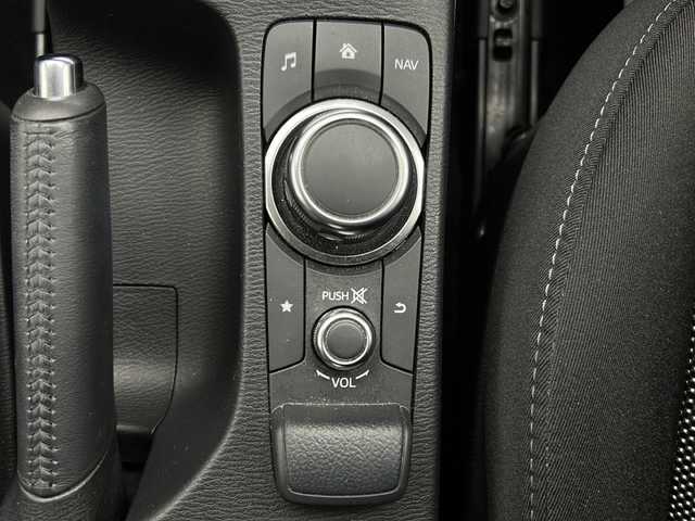 マツダ デミオ XD ツーリング 宮城県 2018(平30)年 3.6万km ソニックシルバーM 純正ナビ/(FM/AM/USB/CD/DVD/AUX/TV)/Bluetooth/フルセグTV/バックカメラ/ETC/前方ドライブレコーダー/レーダークルーズコントロール/ブラインドスポットモニター/スマートブレーキサポート/シートヒーター/プッシュスタート/スマートキー/スペアキー/オートライト/オートマチックハイビーム/LEDヘッドライト/フォグランプ/純正フロアマット/純正16インチアルミホイール