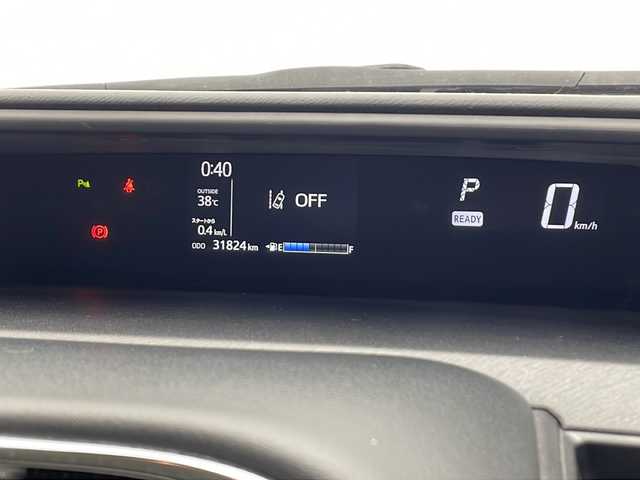 トヨタ アクア S スタイルブラック 千葉県 2019(令1)年 3.2万km ブラックマイカ 純正ナビ/Bluetooth CD フルセグ/ＥＴＣ/前後ドライブレコーダー/ＬＥＤヘッドライト/フロアマット/ドアバイザー/バックカメラ/トヨタセーフティーセンス/クリアランスソナー/オートハイビーム/車線逸脱警報/衝突軽減ブレーキ/先行者発進告知