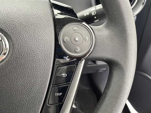 トヨタ アクア S スタイルブラック 千葉県 2019(令1)年 3.2万km ブラックマイカ 純正ナビ/Bluetooth CD フルセグ/ＥＴＣ/前後ドライブレコーダー/ＬＥＤヘッドライト/フロアマット/ドアバイザー/バックカメラ/トヨタセーフティーセンス/クリアランスソナー/オートハイビーム/車線逸脱警報/衝突軽減ブレーキ/先行者発進告知