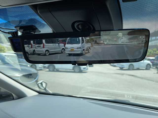 トヨタ アルファード 山梨県 2023(令5)年 4.9万km ホワイトパールクリスタルシャイン ディスプレイオーディオ/後席モニター/サンルーフ/モデリスタエアロ/バックカメラ/ＥＴＣ/デジタルインナーミラー/衝突軽減装置/前後ドラレコ/ワンオーナー/両側電動スライドドア/電動リアゲート