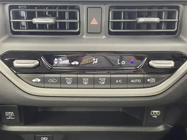 ホンダ ＷＲ－Ｖ Z+ 大分県 2024(令6)年 0.1万km クリスタルブラックパール 純正ナビ/TV/Bluetooth/バックカメラ/レーダークルーズ/パドルシフト/ハーフレザーシート/シートヒーター/ルーフレール/LEDヘッドライト/ホンダセンシング
