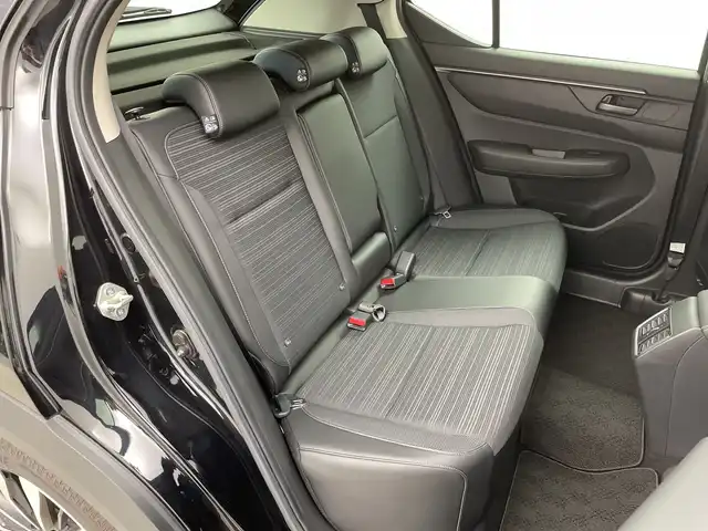 ホンダ ＷＲ－Ｖ Z+ 新潟県 2024(令6)年 0.1万km クリスタルブラックパール 純正メモリナビ/ホンダセンシング/・衝突被害軽減ブレーキ/・先行車発進お知らせ機能/・歩行者事故低減ステアリング/・路外逸脱抑制機能/・標識認識機能/・アダプティブクルーズコントロール/・車線維持支援システム/・誤発進抑制機能/・後方誤発進抑制機能/・近距離衝突軽減ブレーキ/・急アクセル抑制機能/・パーキングセンサーシステム/・オートハイビーム/フルセグTV/Bluetooth/バックカメラ/レーダークルーズコントロール/パドルシフト/ハーフレザーシート/シートヒーター/ルーフレール/LEDヘッドライト