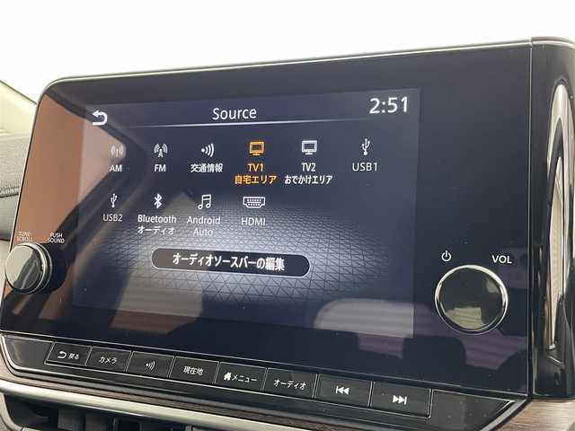 日産 オーラ G レザーエディション 茨城県 2024(令6)年 0.5万km ピュアホワイトパール / スーパーブラック 2トーン 純正9型ナビ/BOSEパーソナルプラスサウンドシステム/全方位カメラ/HDMI/フルセグ/プロパイロット/置くだけ充電/衝突被害軽減ブレーキ/車線逸脱抑制装置/ソナー/BSW/ETC2.0/デジタルインナーミラー/本革シート/純正17インチAW/LEDヘッドライト/スマートキー