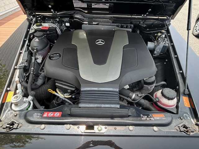 メルセデス・ベンツ ゲレンデヴァーゲン Ｇ３５０ｄ 茨城県 2017(平29)年 2.5万km 黒 レインセンサー/ドライブレコーダー　/ベンチシート　/パワーシート　/シートヒーター　/背面タイヤ　/純正アルミホイール　/Ｂｌｕｅｔｏｏｔｈ　/ＵＳＢ入力端子/ＥＴＣ　/バックカメラ　/フルセグＴＶ　/カーテンエアバッグ