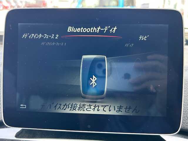 メルセデス・ベンツ ゲレンデヴァーゲン Ｇ３５０ｄ 茨城県 2017(平29)年 2.5万km 黒 レインセンサー/ドライブレコーダー　/ベンチシート　/パワーシート　/シートヒーター　/背面タイヤ　/純正アルミホイール　/Ｂｌｕｅｔｏｏｔｈ　/ＵＳＢ入力端子/ＥＴＣ　/バックカメラ　/フルセグＴＶ　/カーテンエアバッグ