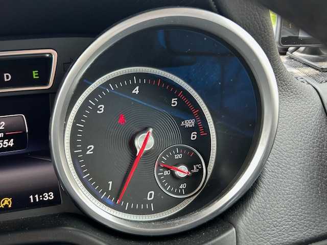 メルセデス・ベンツ ゲレンデヴァーゲン Ｇ３５０ｄ 茨城県 2017(平29)年 2.5万km 黒 レインセンサー/ドライブレコーダー　/ベンチシート　/パワーシート　/シートヒーター　/背面タイヤ　/純正アルミホイール　/Ｂｌｕｅｔｏｏｔｈ　/ＵＳＢ入力端子/ＥＴＣ　/バックカメラ　/フルセグＴＶ　/カーテンエアバッグ