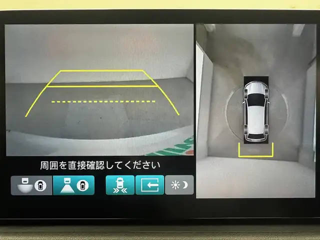 ホンダ ＺＲ－Ｖ ハイブリッド e:HEV Z 兵庫県 2024(令6)年 0.6万km プラチナホワイトパール 純正ディスプレイオーディオ/（ナビ、フルセグTV、BT、スマートフォン連携）/後退出庫サポート/シートヒーター/パワーシート/レザーシート/ワイヤレス充電/純正フロアマット/ドアバイザー/LEDヘッドライト/コーナーセンサー/追従式クルーズコントロール/レーンキープアシスト/ブラインドスポットモニター/パワーバックドア/BOSEサウンド/ビルトインETC2.0/パドルシフト/オートハイビーム/マルチビューカメラ