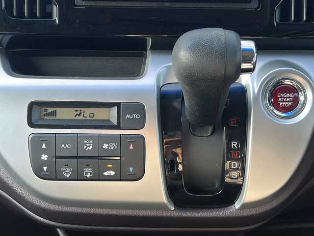 ホンダ Ｎ ＷＧＮ カスタム G ターボパッケージ 三重県 2015(平27)年 13.5万km プレミアムベルベットパープル・パール 社外ナビ/バックカメラ/ウィンカーミラー/クルーズコントロール/ステアリングリモコン/オートライト/パドルシフト/LEDヘッドライト/ハーフレザーシート/オートリトラクタブルミラー/電動格納ミラー