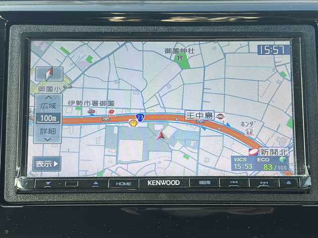 ホンダ Ｎ ＷＧＮ カスタム G ターボパッケージ 三重県 2015(平27)年 13.5万km プレミアムベルベットパープル・パール 社外ナビ/バックカメラ/ウィンカーミラー/クルーズコントロール/ステアリングリモコン/オートライト/パドルシフト/LEDヘッドライト/ハーフレザーシート/オートリトラクタブルミラー/電動格納ミラー