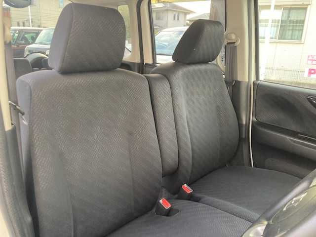 ホンダ Ｎ ＢＯＸ カスタム G Lパッケージ 三重県 2013(平25)年 6.9万km プレミアムホワイトパール (株)IDOMが運営する【じしゃロン四日市店】の自社ローン専用車両になります。こちらは現金またはオートローンご利用時の価格です。自社ローンご希望の方は別途その旨お申付け下さい/社外SDナビ（CD/DVD/AM/FM）/パドルシフト/片側パワースライド/バックカメラ/ワンセグTV/ETC/純正14インチAW/キセノンライト/ベンチシート