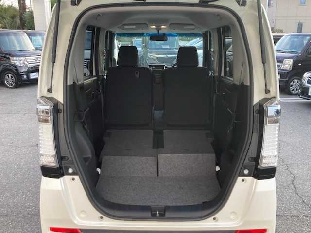 ホンダ Ｎ ＢＯＸ カスタム G Lパッケージ 三重県 2013(平25)年 6.9万km プレミアムホワイトパール (株)IDOMが運営する【じしゃロン四日市店】の自社ローン専用車両になります。こちらは現金またはオートローンご利用時の価格です。自社ローンご希望の方は別途その旨お申付け下さい/社外SDナビ（CD/DVD/AM/FM）/パドルシフト/片側パワースライド/バックカメラ/ワンセグTV/ETC/純正14インチAW/キセノンライト/ベンチシート