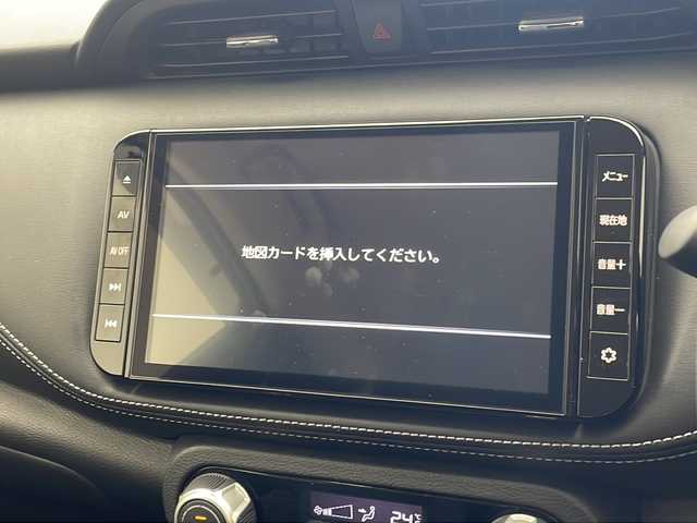 日産 キックス X 沖縄県 2021(令3)年 5.7万km ナイトベールパープル 純正9インチナビ/　CD/DVD/BT/フルセグ/パノラミックビューモニター（MOP）/ビルトインETC/純正ドライブレコーダー/インテリジェントルームミラー（MOP）/エマージェンシーブレーキ/プロパイロット/ハーフレザーシート/LＥＤヘッドライト/オートライト/純正17インチＡＷ/プッシュスタート/スマートキ―/保証書