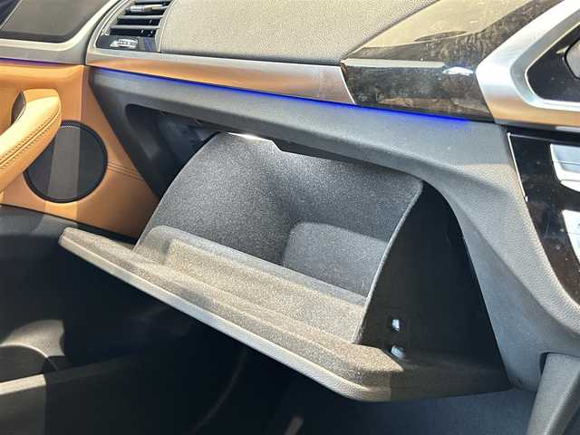 ＢＭＷ Ｘ３ xDrive20d Mスポーツ 山口県 2020(令2)年 1.8万km サファイアブラックP ハイラインＰＫＧ　/茶革　/ＡＣＣ　/ＢＳＭ　/ＨＵＤ　/純正ナビ／ＴＶ　/アンビエントライト　/レザーステアリング　/メモリ付パワーシート　/シートヒーター　/３６０°カメラ　/コンフォートアクセス　/純正１９インチＡＷ