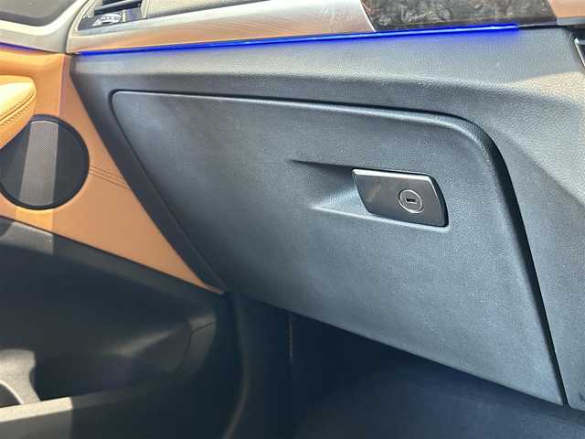 ＢＭＷ Ｘ３ xDrive20d Mスポーツ 山口県 2020(令2)年 1.8万km サファイアブラックP ハイラインＰＫＧ　/茶革　/ＡＣＣ　/ＢＳＭ　/ＨＵＤ　/純正ナビ／ＴＶ　/アンビエントライト　/レザーステアリング　/メモリ付パワーシート　/シートヒーター　/３６０°カメラ　/コンフォートアクセス　/純正１９インチＡＷ