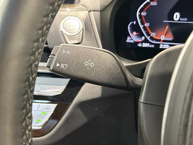 ＢＭＷ Ｘ３ xDrive20d Mスポーツ 山口県 2020(令2)年 1.8万km サファイアブラックP ハイラインＰＫＧ　/茶革　/ＡＣＣ　/ＢＳＭ　/ＨＵＤ　/純正ナビ／ＴＶ　/アンビエントライト　/レザーステアリング　/メモリ付パワーシート　/シートヒーター　/３６０°カメラ　/コンフォートアクセス　/純正１９インチＡＷ