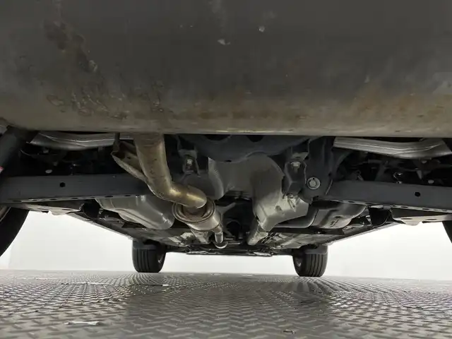 日産 エクストレイル 20Xtt エマージェンシーブレーキ 新潟県 2017(平29)年 4.6万km ダイヤモンドブラック 純正ナビ/　　フルセグ/CD/AUX/FM/AM/アラウンドビューモニター/パワーバックドア/クルーズコントロール/レザーシート/シートヒーター/LEDオートライト/純正18インチアルミホイール/ステリングスイッチ/ルーフレール/ミラーヒーター/スマートキー/ビルトインETC