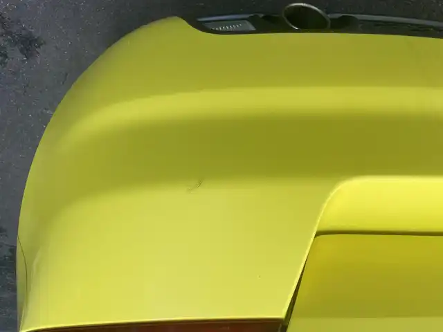 スズキ スイフト スポーツ 東京都 2007(平19)年 8.3万km チャンピオンイエロー ワンセグテレビ/ドアバイザー/ETC/キセノンヘッドライト/純正アルミホイール/社外ナビ（Kenwood（HDV-990））/DVD再生機能あり/純正フロアマット/フロントフォグランプ/電動格納ミラー/ESP/取扱説明書/保証書/ミュージックプレイヤー接続（ipod）
