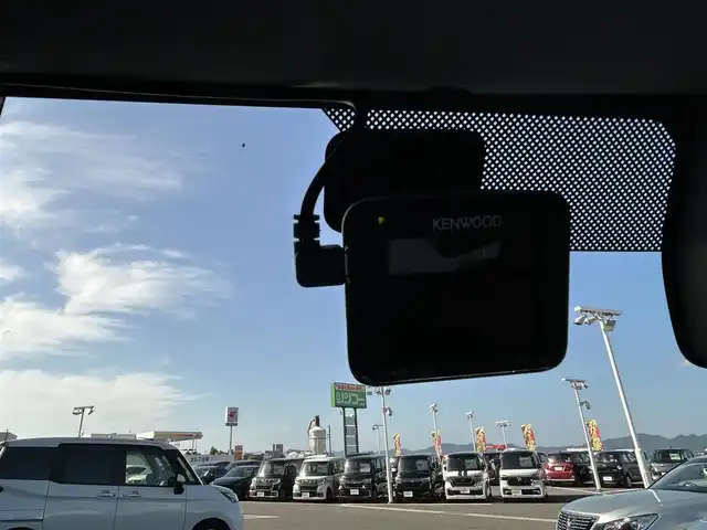 スズキ ラパン S 島根県 2018(平30)年 5.2万km コフレピンクパールメタリック/ホワイト2トーンルーフ 登録時走行距離　51184km/オートライト/アイドリングストップ/運転席シートヒーター/衝突被害軽減システム/パワーステアリング/ベンチシート/ABS/CD/ドライブレコーダー/スペアキー/ダブルエアバック/ドアバイザー/ETC/プッシュスタート/禁煙車