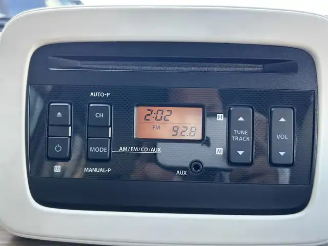 スズキ ラパン S 島根県 2018(平30)年 5.2万km コフレピンクパールメタリック/ホワイト2トーンルーフ 登録時走行距離　51184km/オートライト/アイドリングストップ/運転席シートヒーター/衝突被害軽減システム/パワーステアリング/ベンチシート/ABS/CD/ドライブレコーダー/スペアキー/ダブルエアバック/ドアバイザー/ETC/プッシュスタート/禁煙車