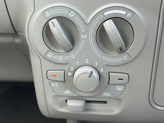 スズキ ラパン S 島根県 2018(平30)年 5.2万km コフレピンクパールメタリック/ホワイト2トーンルーフ 登録時走行距離　51184km/オートライト/アイドリングストップ/運転席シートヒーター/衝突被害軽減システム/パワーステアリング/ベンチシート/ABS/CD/ドライブレコーダー/スペアキー/ダブルエアバック/ドアバイザー/ETC/プッシュスタート/禁煙車