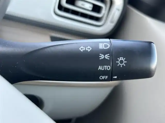 スズキ ラパン S 島根県 2018(平30)年 5.2万km コフレピンクパールメタリック/ホワイト2トーンルーフ 登録時走行距離　51184km/オートライト/アイドリングストップ/運転席シートヒーター/衝突被害軽減システム/パワーステアリング/ベンチシート/ABS/CD/ドライブレコーダー/スペアキー/ダブルエアバック/ドアバイザー/ETC/プッシュスタート/禁煙車