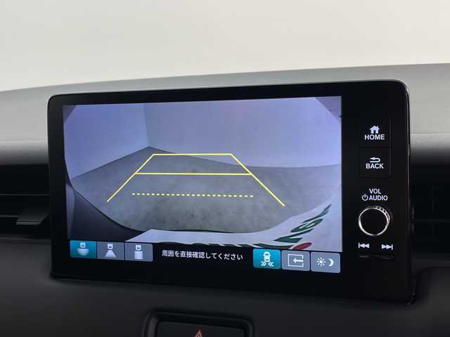 ホンダ ヴェゼル ハイブリッド e:HEV Z 鹿児島県 2025(令7)年 0.1千km クリスタルブラックパール 登録済未使用車/ホンダセンシング/レーダークルーズコントロール/ビルトインETC2・0/バックカメラ/純正ナビ/(BT/AM/FM/フルセグTV)/Applecarplay/Androidauto/革巻きステアリング/ステアリングスイッチ/ステアリングヒーター/電動リアゲート/チップアップシート/ハーフレザーシート/前席シートヒーター/純正18インチアルミホイール/レーンキープアシスト/オートマチックハイビーム/ブラインドスポットモニター/純正LEDヘッドライト/ワイヤレス充電/電動パーキングブレーキ/オートホールド/前後コーナーセンサー/保証書/取扱説明書/スペアキー