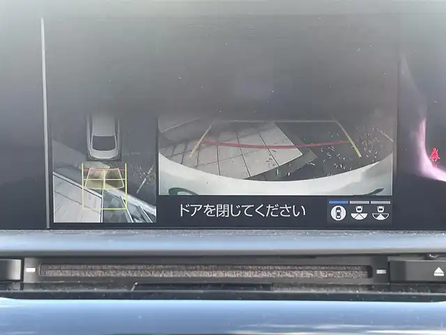 トヨタ クラウン ハイブリッド RS 鳥取県 2018(平30)年 7.5万km ホワイトパールクリスタルシャイン トヨタセーフティセンス/モデリスタエアロ/モデリスタ19AW/サンルーフ/白本革シート/・前席パワーシート/シートヒーター/ベンチレーション/ハンドルヒーター/メーカーナビ/・フルセグ/Bluetooth/CD/DVD/全方位モニター/スマートキー/プッシュスタート/ビルトインETC2.0/レーダークルーズコントロール/ブランドスポットモニター/ヘッドアップディスプレイ/オートホールド/ABS/W＆サイドエアバック/カーテンエアバック/LEDヘッドライト/オートライト/オートマチックハイビーム