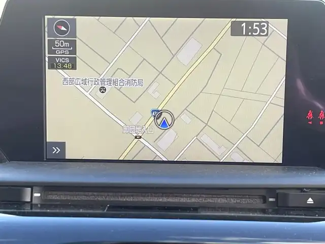 トヨタ クラウン ハイブリッド RS 鳥取県 2018(平30)年 7.5万km ホワイトパールクリスタルシャイン トヨタセーフティセンス/モデリスタエアロ/モデリスタ19AW/サンルーフ/白本革シート/・前席パワーシート/シートヒーター/ベンチレーション/ハンドルヒーター/メーカーナビ/・フルセグ/Bluetooth/CD/DVD/全方位モニター/スマートキー/プッシュスタート/ビルトインETC2.0/レーダークルーズコントロール/ブランドスポットモニター/ヘッドアップディスプレイ/オートホールド/ABS/W＆サイドエアバック/カーテンエアバック/LEDヘッドライト/オートライト/オートマチックハイビーム