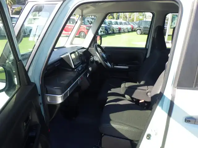 スズキ スペーシア ギア HYBRID XZターボ 千葉県 2023(令5)年 1.7万km オフブルーメタリック/ガンメタリック2トーンルーフ デュアルカメラブレーキサポート/レーダークルーズコントロール/アイドリングストップ/両側パワースライドドア/純正ナビ/地デジTV/【DVD/CD再生機能　Bluetooth接続】　/ヘッドアップディスプレイ/革巻きステアリング/パドルシフト/LEDヘッドライト/フォグライト/ウインカーミラー/純正14インチアルミホイル/サイド/カーテンエアバッグ/携帯リモコン